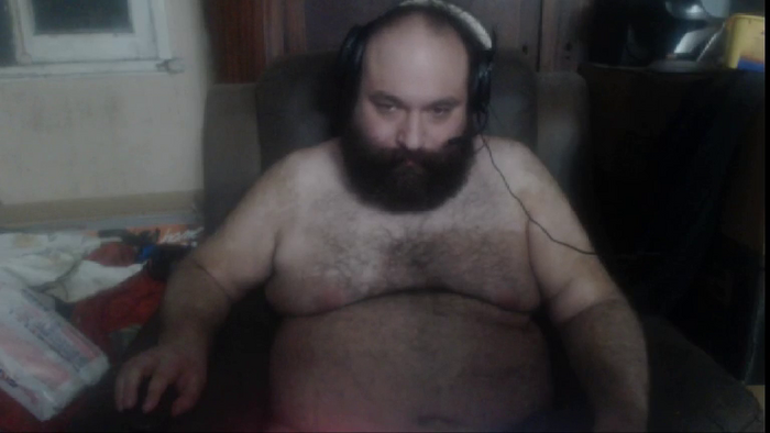 HairyHulk