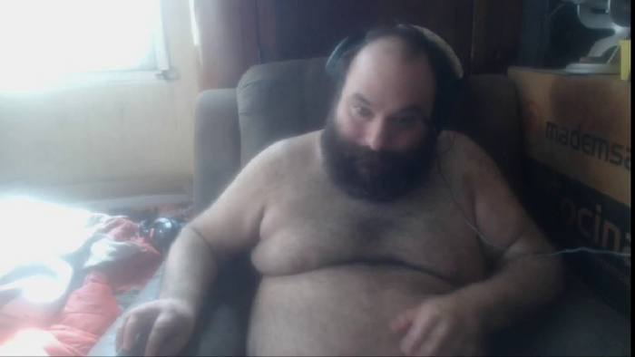 HairyHulk