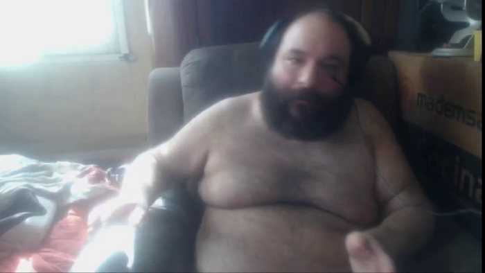 HairyHulk