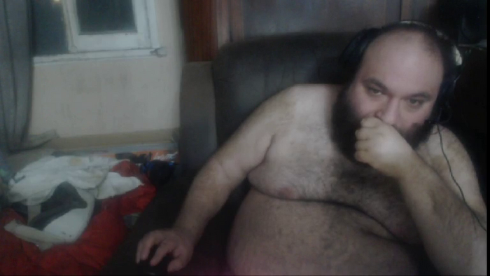 HairyHulk