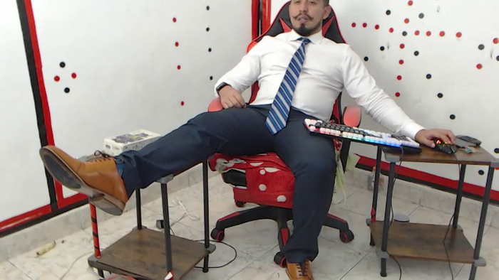 KalethBigDickx