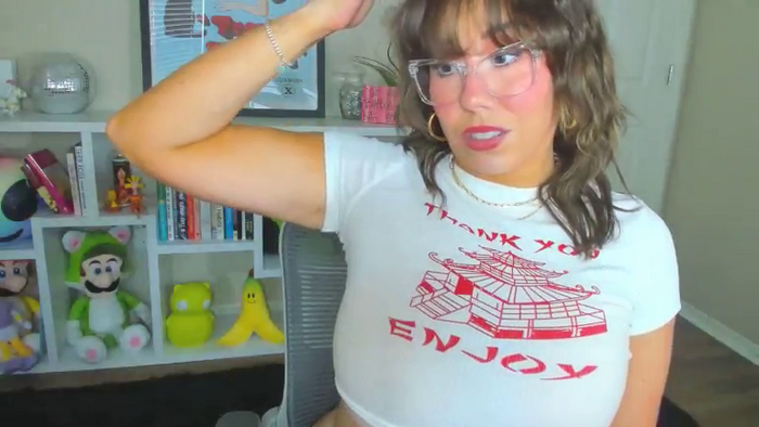 CassidyNicole