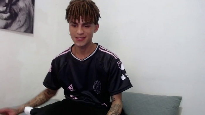 AdamSmiith