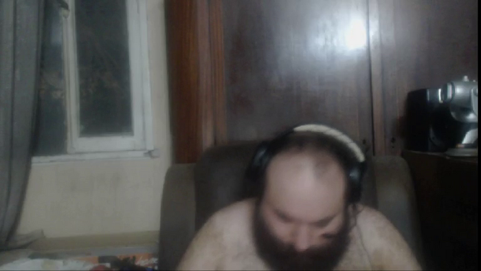 HairyHulk