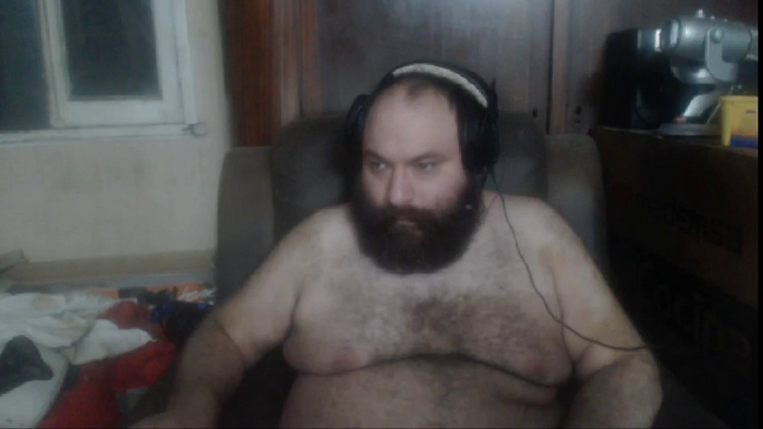 HairyHulk