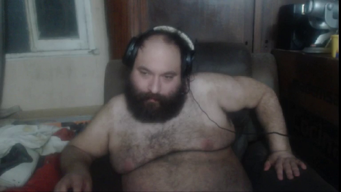 HairyHulk