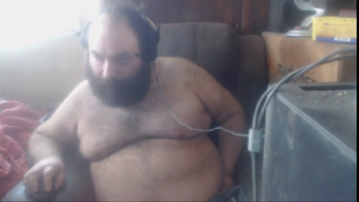HairyHulk