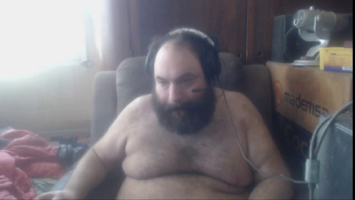 HairyHulk