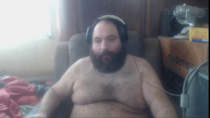 HairyHulk