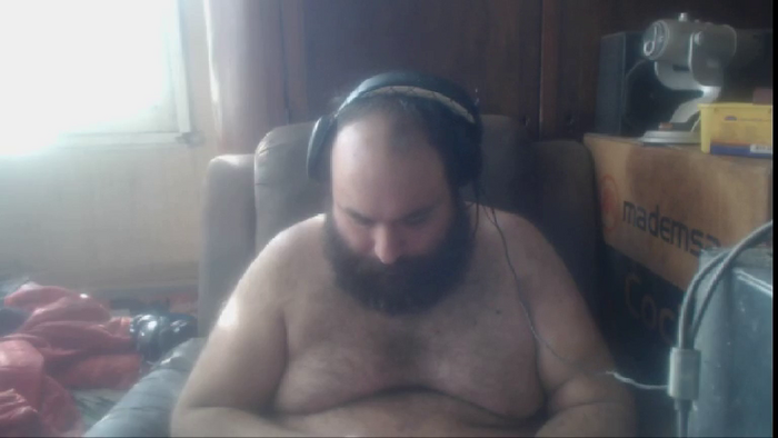 HairyHulk