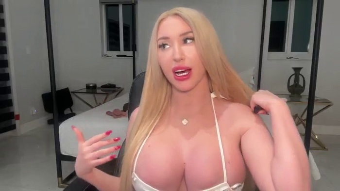AmandaAndrewsxx