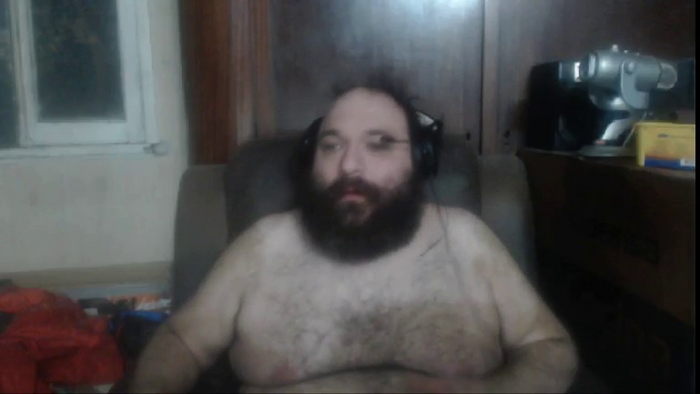 HairyHulk