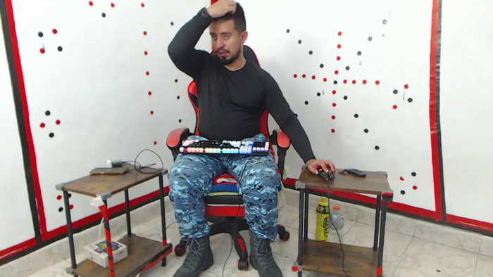 KalethBigDickx