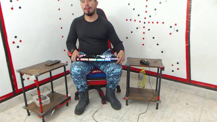 KalethBigDickx