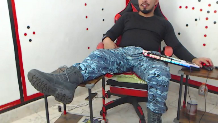 KalethBigDickx