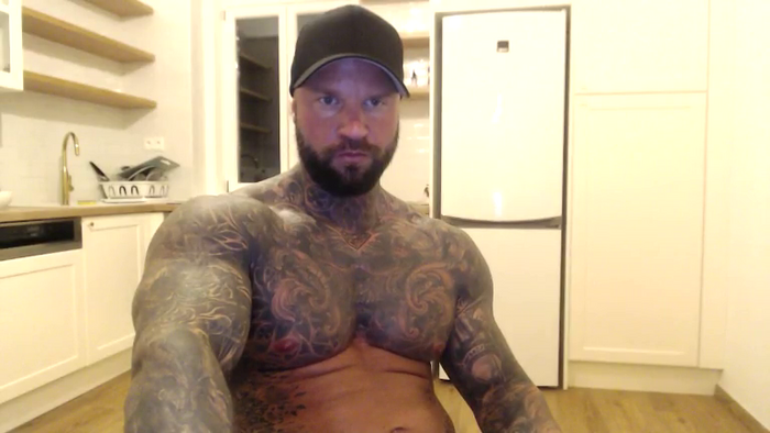 jasonstromm