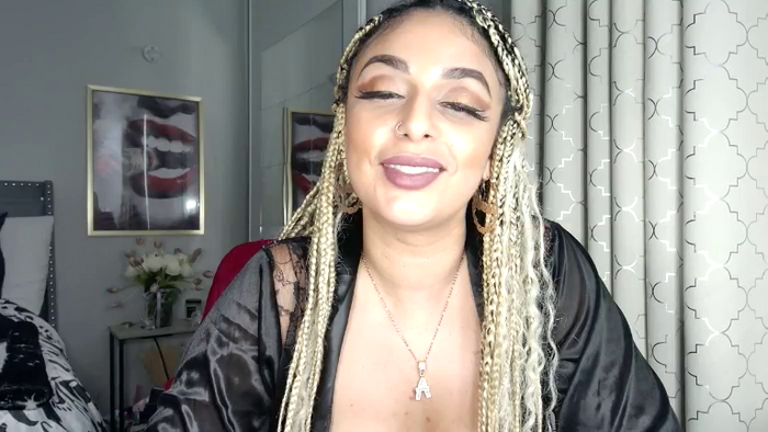 QueenJazminBoheme