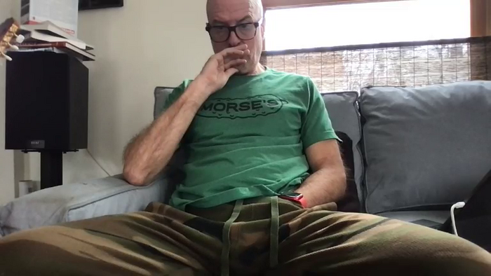 GuyGrey