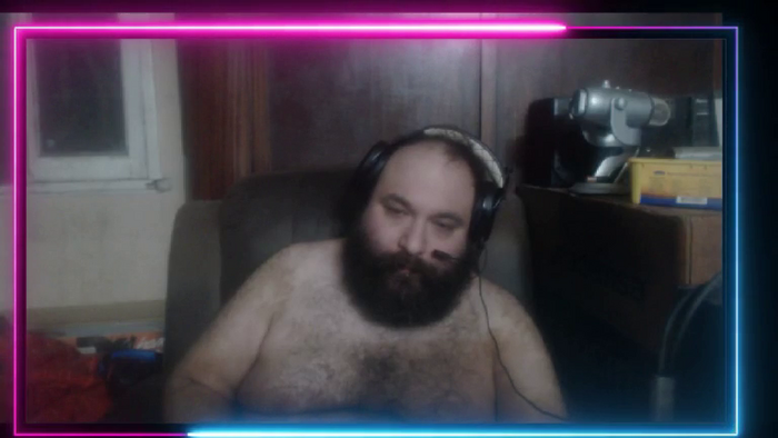 HairyHulk