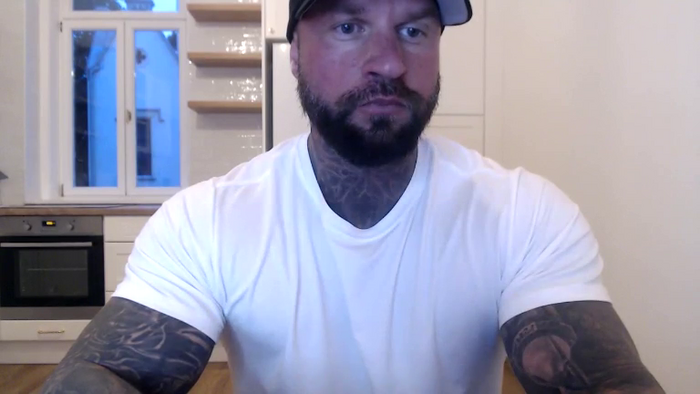 jasonstromm