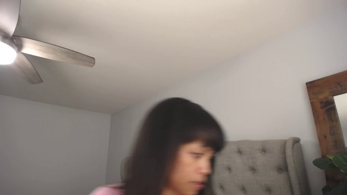 AutumnsAsianDesire