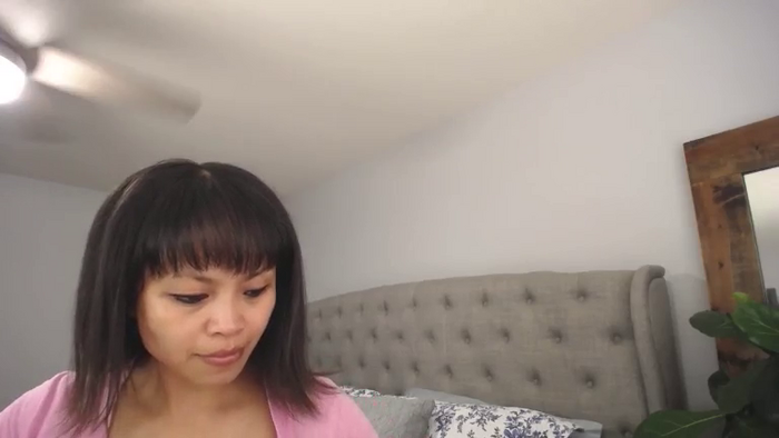 AutumnsAsianDesire