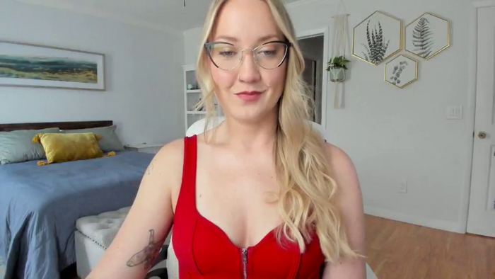 BelaTalbotxx