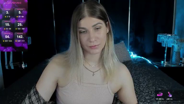 CassandraGood