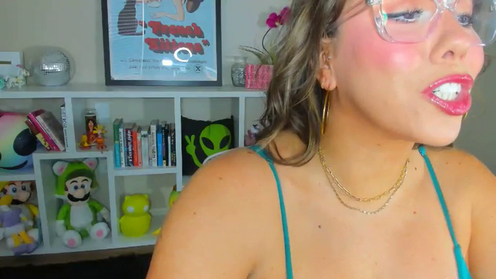 CassidyNicole