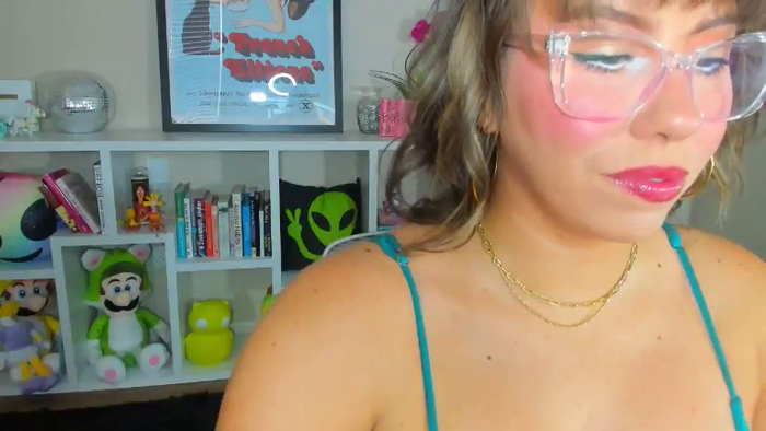 CassidyNicole