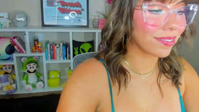 CassidyNicole