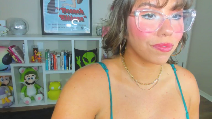 CassidyNicole