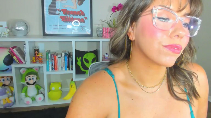 CassidyNicole
