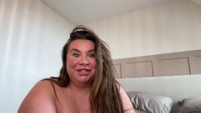 CharlieFoxxxUK