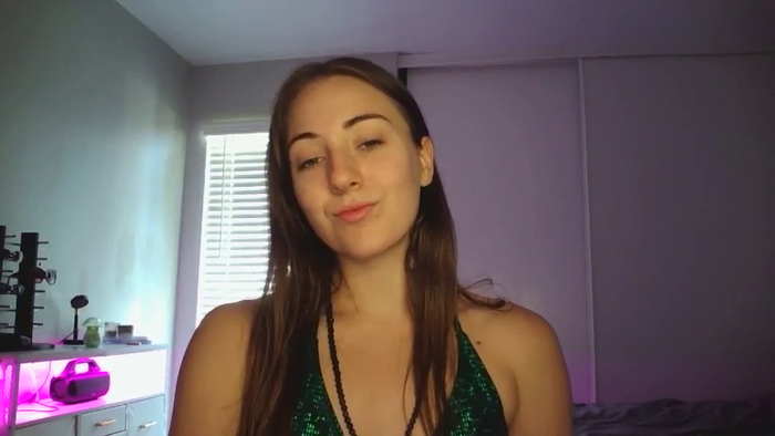 GoddessAngelicAmira