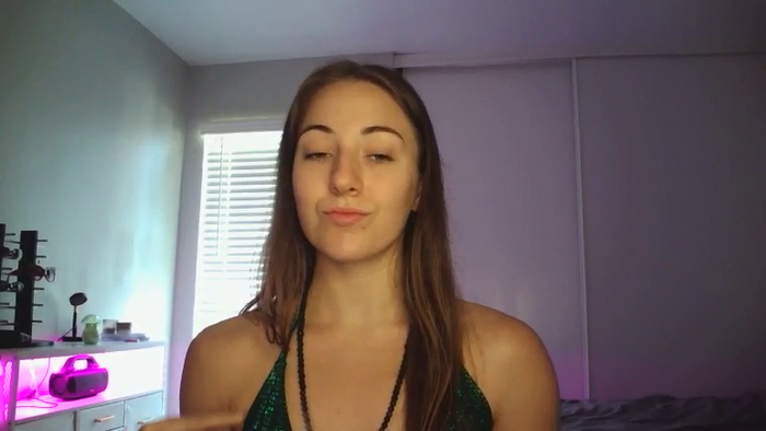 GoddessAngelicAmira