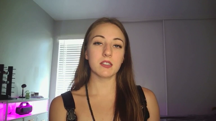 GoddessAngelicAmira