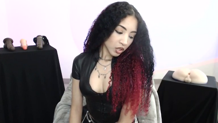 GoddessRitaReaper