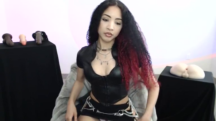 GoddessRitaReaper