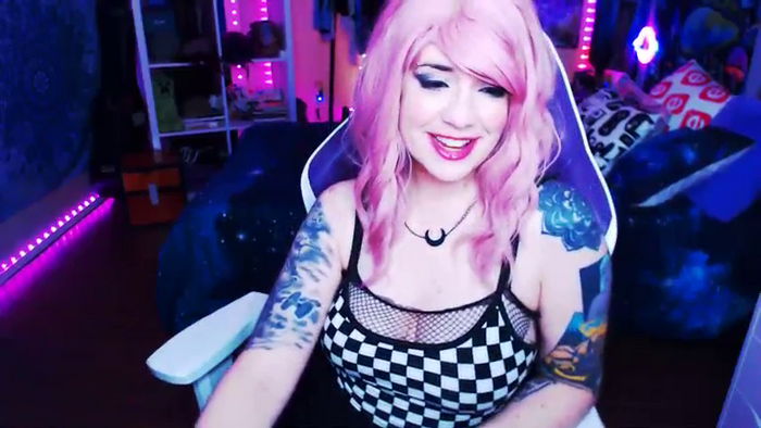 GoddessValkyrieRose