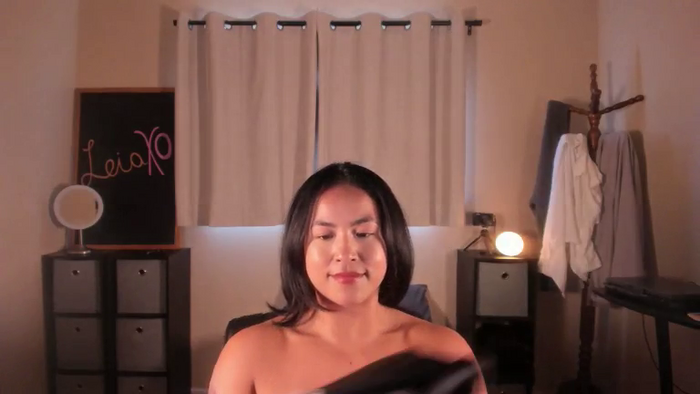 LeiaXO