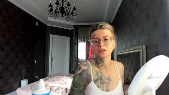 LilyDevelin