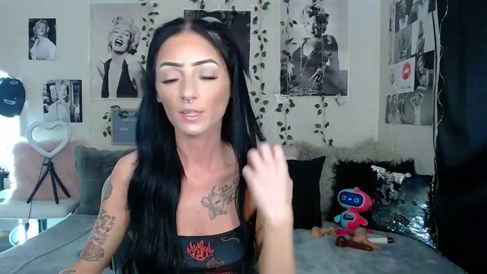 MarilynJenelle