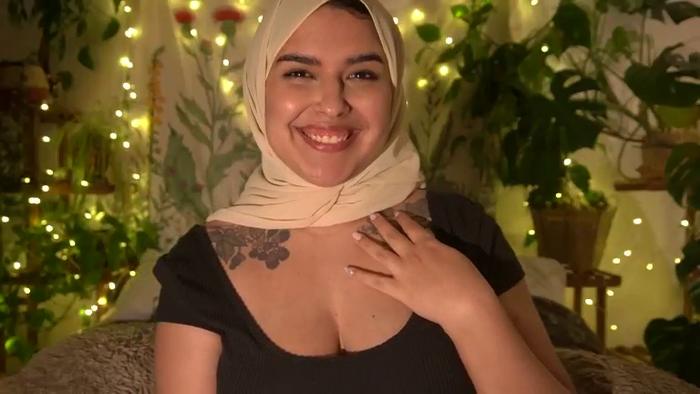 MayaPetite