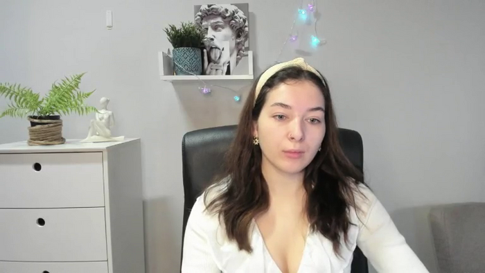 MeganxKISS19
