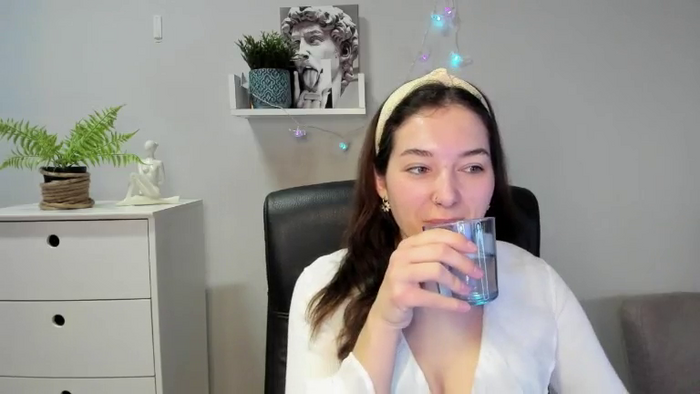 MeganxKISS19