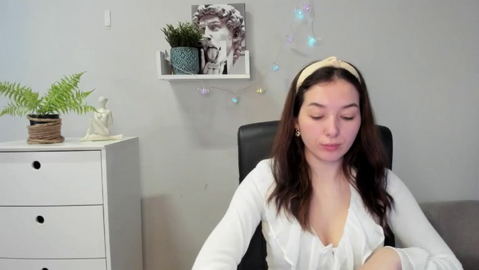 MeganxKISS19