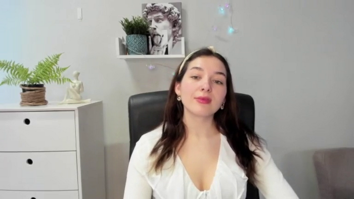MeganxKISS19