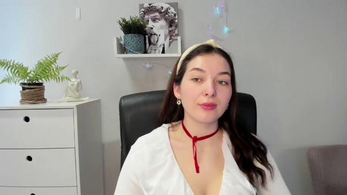 MeganxKISS19