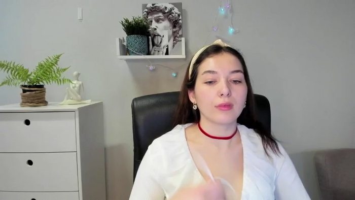 MeganxKISS19